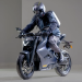 Ultraviolette launches electric bike F77, starts at Rs 3.8 lakh