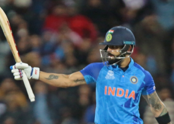 Virat Kohli had to dig deep to get out of recent slump, says Shikhar Dhawan