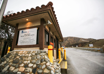 Weekly storage of natural gas in US increases