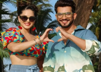 With relationship experience of 20 years, Arjun Bijlani says he’s ‘perfect’ to host a dating reality show