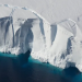 ‘Arctic melting will open up new shipping routes’