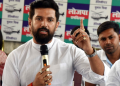 ‘Chirag Paswan doesn’t know ground reality of Bihar’