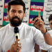 ‘Chirag Paswan doesn’t know ground reality of Bihar’