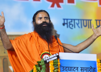 ‘Indians following Mao, Marx their illegitimate children’: Ramdev