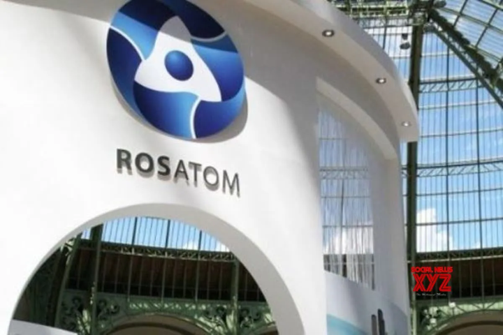 ‘Rosatom has not suffered any pain due to Ukraine war, except on Finnish contract’