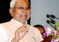Used to look out for girls visiting campus’: Nitish reminisces about student days