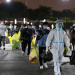 ‘Xi step down’ – protests erupt in China over harsh Covid curbs