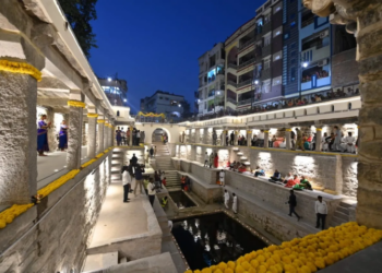 10 more stepwells to be taken up for restoration in Hyderabad