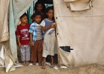 130 mn Arab population in poverty: UN survey