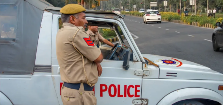 5 Assam girls rescued from human traffickers in Delhi-NCR