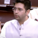 AAP opposes NJC Bill, Chadha calls it ‘constitutional impossibility’