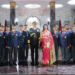 Akshay shares ‘fascinating’ pics of first batch of NDA women cadets