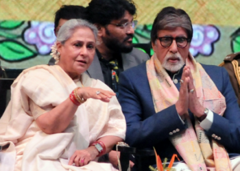 Amitabh Bachchan’s remarks on civil liberties at KIFF shake up audience