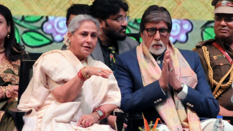 Amitabh Bachchan’s remarks on civil liberties at KIFF shake up audience