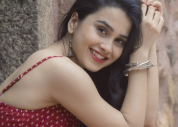 Anushka Kaushik is enthralled working with Tigmanshu Dhulia