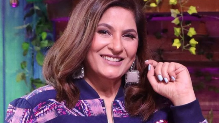 Archana Puran Singh says only Kajol can take her place on ‘TKSS’