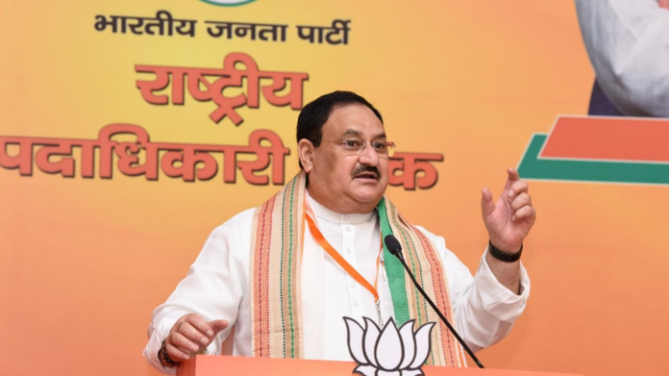 BJP to hold ‘massive’ meeting of office bearers on Dec 5-6