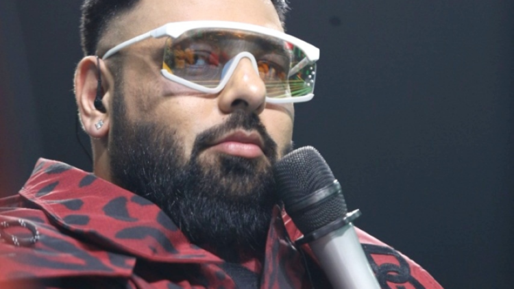 Badshah talks about ‘paagal’ moment when he bought a Rolls-Royce