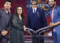 Big B gets emotional announcing ‘KBC 14’ finale week