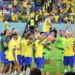 Brazil cruise past S.Korea 4-1; set up Last 8 clash with Croatia