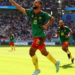 Cameroon stun Brazil 1-0 but fail to qualify for knockout as Switzerland qualify