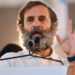China, Pakistan have come together against India: Rahul Gandhi