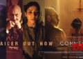 Connect Hindi Trailer Is Out, Starring Naayanthara