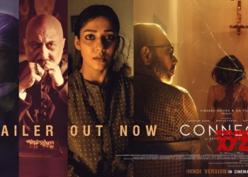 Connect Hindi Trailer Is Out, Starring Naayanthara