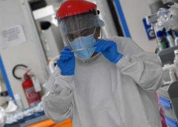 Covid-19 hospitalisations rise in Italy: Report