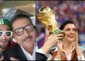 Deepika, Ranveer, Mohanlal, Mammootty soak in world’s ‘favourite madness’
