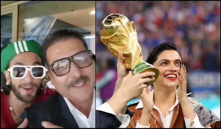 Deepika, Ranveer, Mohanlal, Mammootty soak in world’s ‘favourite madness’