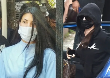 Delhi court lists Nora Fatehi’s defamation case against Jacqueline for Jan 21