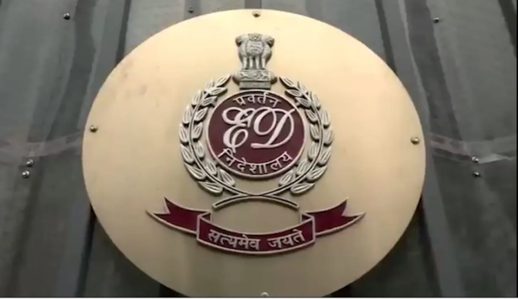 ED attaches property and cash worth Rs 30 cr in Rs 26 cr bank loan fraud case