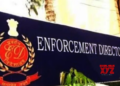 ED files chargesheet against bank official, others in PMLA case