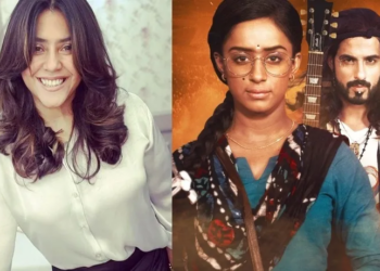 Ektaa R. Kapoor’s ‘Yeh Hai Chahatein’ to leap 20 years ahead