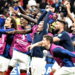 France end fairytale run of Morocco, reach final