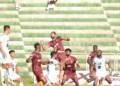 I-League: Gokulam Kerala’s winning run at home ends with draw against NEROCA