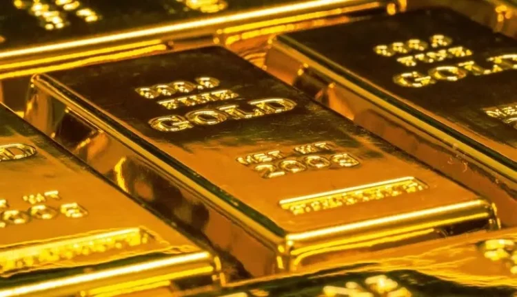Gold, silver prices rise in US, may push domestic bullion rates on Wed