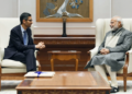 Google CEO Sundar Pichai meets PM, pledges support for G20 Presidency