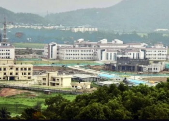 Guwahati AIIMS will be operational from next year