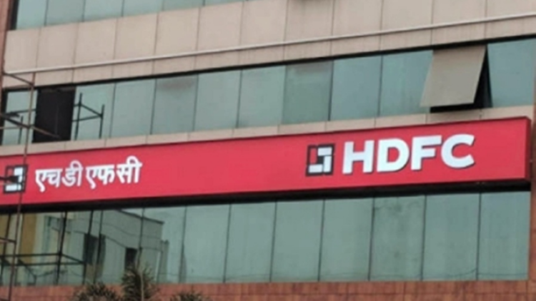 HDFC revises RPLR on home loans by 35 basis points