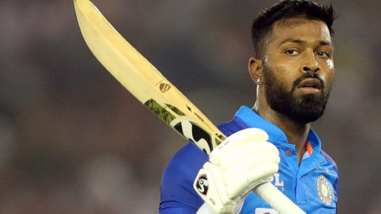 Hardik Pandya likely to get India white-ball captaincy in near future; reports