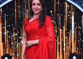 Hema Malini was expecting Esha Deol while filming ‘Satte Pe Satta’