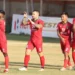 I-League 2022-23: Dominant Churchill Brothers thrash TRAU FC 6-1