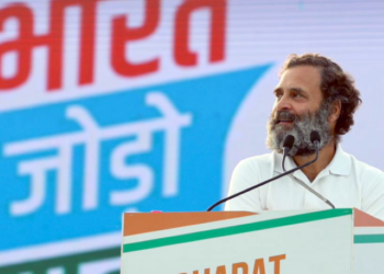 I am opening shop of love in the market of hatred: Rahul Gandhi