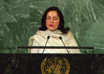 India assumes UNSC presidency vowing to be ‘bridge builder’