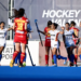 Indian team shows nerves of steel to defeat Spain 1-0 in final of FIH Women’s Nations Cup 2022