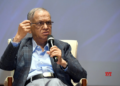 Infosys aims to create India different from 20th century model: Narayana Murthy