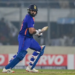 Injured Rohit ruled out of final ODI against Bangladesh, to consult expert ahead of Tests