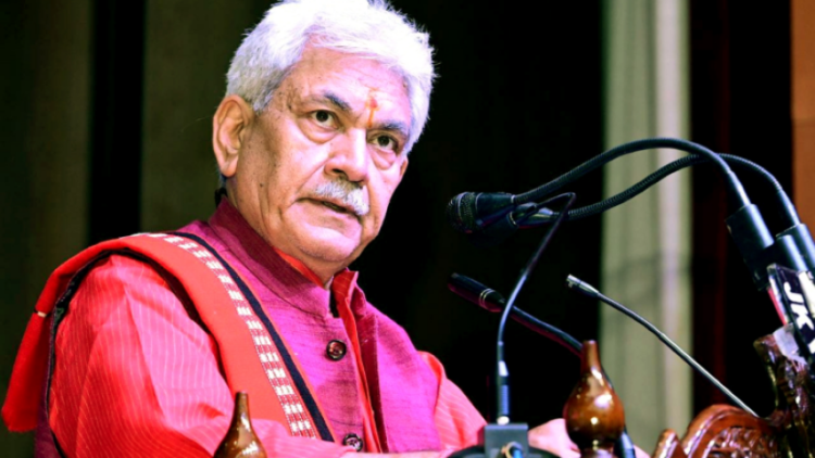 J&K rolls out ‘Aspirational Panchayat Development Programme’